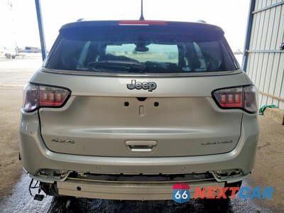 Zdjęcie 6 z 13 samochodu: 2025 JEEP COMPASS LIMITED VIN:3C4NJDCN2ST512124 - miniatura