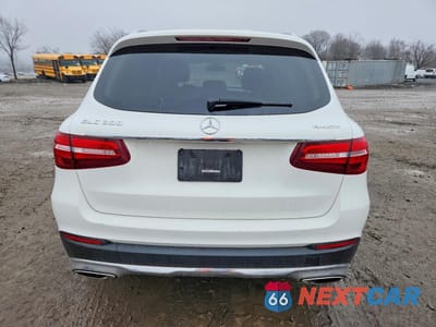 Zdjęcie 6 z 13 samochodu: 2019 MERCEDES-BENZ GLC 300 4MATIC VIN:WDC0G4KB1KF558855 - miniatura
