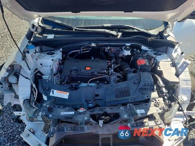 Zdjęcie 12 z 13 samochodu: 2024 HONDA HR-V SPORT VIN:3CZRZ1H53RM700201 - miniatura