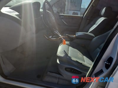 Zdjęcie 7 z 14 samochodu: 2003 BMW X5 VIN:5UXFA53543LW26406 - miniatura