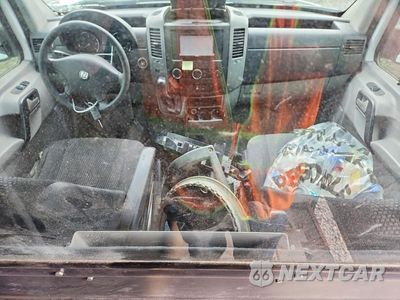 Zdjęcie 8 z 13 samochodu: 2008 DODGE SPRINTER 3500 VIN:WD0PF445585332855 - miniatura