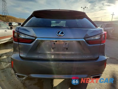 Zdjęcie 6 z 12 samochodu: 2017 LEXUS RX 350 BASE VIN:2T2BZMCA8HC083636 - miniatura