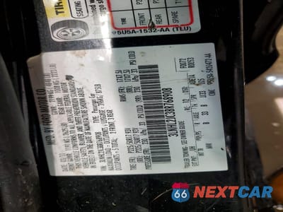 Zdjęcie 12 z 13 samochodu: 2011 LINCOLN MKZ VIN:3LNHL2JC3BR768908 - miniatura