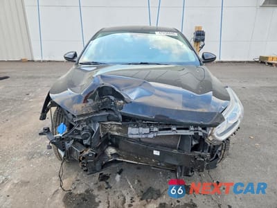 Piąte zdjęcie samochodu w środku: 2021 KIA FORTE FE VIN:3KPF24AD7ME274595 - miniatura