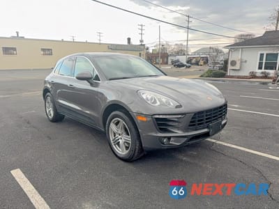 Główne zdjęcie samochodu: 2015 PORSCHE MACAN S VIN:WP1AB2A5XFLB55357 - miniatura