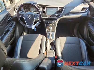 Zdjęcie 8 z 14 samochodu: 2019 BUICK ENCORE PREFERRED VIN:KL4CJASB2KB858361 - miniatura
