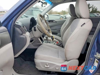 Zdjęcie 7 z 12 samochodu: 2013 SUBARU FORESTER 2.5X PREMIUM VIN:JF2SHACC9DH440689 - miniatura