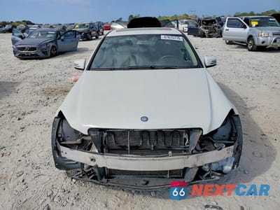 Piąte zdjęcie samochodu w środku: 2012 MERCEDES-BENZ C 300 4MATIC VIN:WDDGF8BB7CR200647 - miniatura