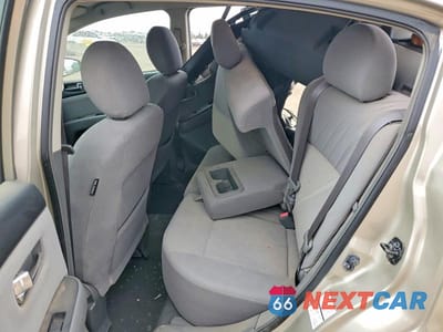 Zdjęcie 10 z 11 samochodu: 2009 NISSAN SENTRA 2.0 VIN:3N1AB61E09L608826 - miniatura