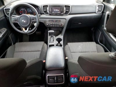 Zdjęcie 8 z 13 samochodu: 2017 KIA SPORTAGE LX VIN:KNDPM3ACXH7114863 - miniatura