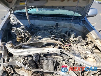 Zdjęcie 12 z 14 samochodu: 2002 TOYOTA SEQUOIA SR5 VIN:5TDZT34A22S118375 - miniatura