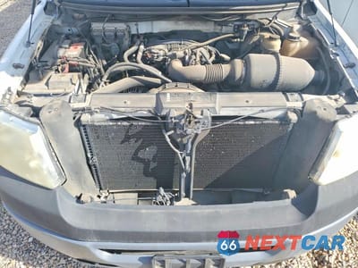 Zdjęcie 11 z 12 samochodu: 2008 FORD F150 W/KNAPHEIDE KNAP KAP VIN:1FTRF12268KB87786 - miniatura