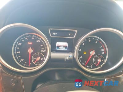 Zdjęcie 9 z 12 samochodu: 2017 MERCEDES-BENZ GLS 450 4MATIC VIN:4JGDF6EE3HA835387 - miniatura