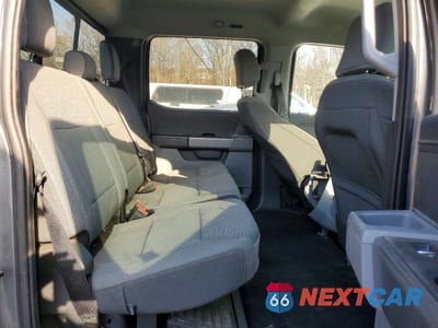 Zdjęcie 10 z 12 samochodu: 2024 FORD F150 XLT VIN:1FTFW3LD7RFA31779 - miniatura