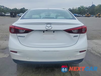 Zdjęcie 6 z 12 samochodu: 2018 MAZDA 3 GRAND TOURING VIN:3MZBN1W30JM181002 - miniatura