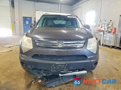 Piąte zdjęcie samochodu w środku: 2008 SUZUKI XL7 AWD VIN:2S3DA417586118437 - miniatura