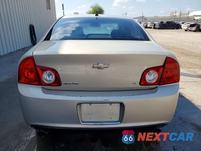 Zdjęcie 6 z 12 samochodu: 2009 CHEVROLET MALIBU 2LT VIN:1G1ZJ57709F150102 - miniatura