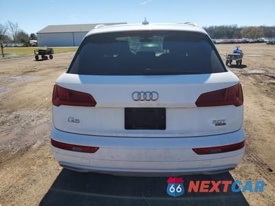 Zdjęcie 6 z 13 samochodu: 2018 AUDI Q5 PREMIUM PLUS VIN:WA1BNAFY3J2156692 - miniatura