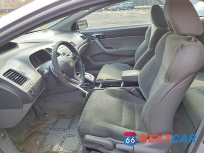 Zdjęcie 7 z 12 samochodu: 2010 HONDA CIVIC LX VIN:2HGFG1B62AH517148 - miniatura