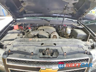 Zdjęcie 11 z 12 samochodu: 2014 CHEVROLET TAHOE SPECIAL VIN:1GNSK2E08ER197176 - miniatura