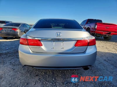 Zdjęcie 6 z 12 samochodu: 2013 HONDA ACCORD LX VIN:1HGCR2F39DA250886 - miniatura