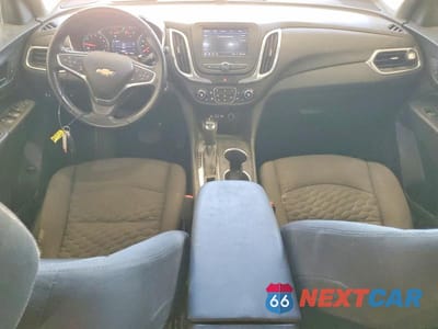 Zdjęcie 8 z 14 samochodu: 2020 CHEVROLET EQUINOX LT VIN:3GNAXVEX7LS522437 - miniatura