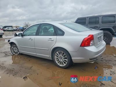 Drugie zdjęcie samochodu z przodu: 2011 VOLVO S40 T5 VIN:YV1672MS9B2542390 - miniatura