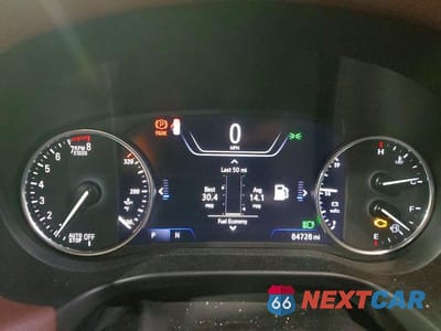 Zdjęcie 9 z 14 samochodu: 2021 BUICK ENCLAVE AVENIR VIN:5GAEVCKW8MJ244121 - miniatura