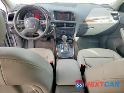 Zdjęcie 8 z 11 samochodu: 2010 AUDI Q5 PREMIUM PLUS VIN:WA1LKAFPXAA085288 - miniatura