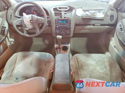 Zdjęcie 8 z 14 samochodu: 2004 CHEVROLET MALIBU MAXX LS VIN:1G1ZT64844F156619 - miniatura