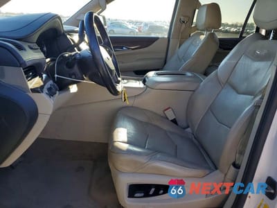 Zdjęcie 7 z 13 samochodu: 2018 CADILLAC ESCALADE PREMIUM LUXURY VIN:1GYS4CKJ5JR343544 - miniatura