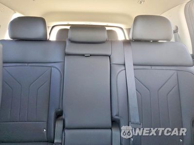 Zdjęcie 10 z 13 samochodu: 2024 HYUNDAI SANTA FE XRT VIN:5NMP3DGL7RH044717 - miniatura