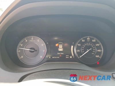 Zdjęcie 9 z 12 samochodu: 2020 ACURA RDX VIN:5J8TC1H30LL014011 - miniatura