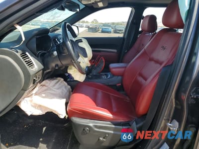 Zdjęcie 7 z 13 samochodu: 2015 DODGE DURANGO R VIN:1C4SDHCT2FC922990 - miniatura