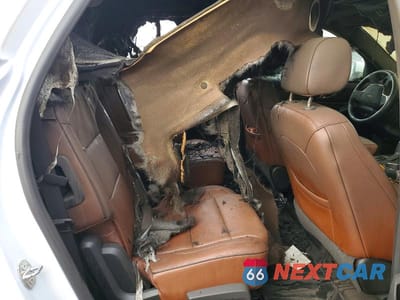 Zdjęcie 11 z 13 samochodu: 2019 CHEVROLET TRAVERSE HIGH COUNTRY VIN:1GNEVJKW1KJ125995 - miniatura