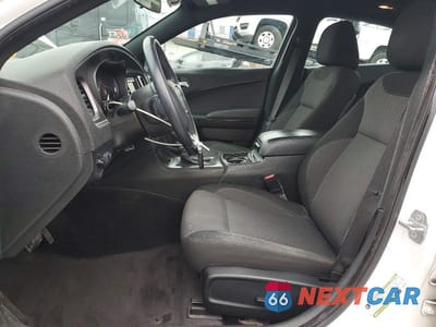 Zdjęcie 7 z 11 samochodu: 2018 DODGE CHARGER SXT VIN:2C3CDXBGXJH329178 - miniatura