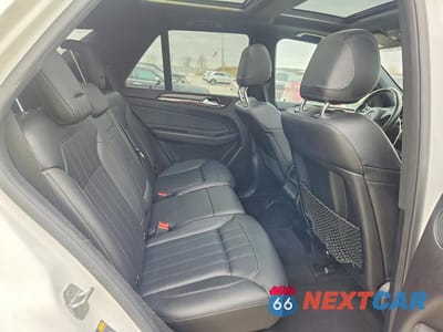 Zdjęcie 11 z 13 samochodu: 2016 MERCEDES-BENZ GLE 350 4MATIC VIN:4JGDA5HB4GA755671 - miniatura