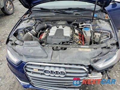 Zdjęcie 11 z 11 samochodu: 2014 AUDI S4 PREMIUM PLUS VIN:WAUDGAFL7EA097345 - miniatura