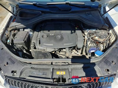 Zdjęcie 12 z 13 samochodu: 2018 MERCEDES-BENZ GLE 350 VIN:4JGDA5JB4JB140775 - miniatura