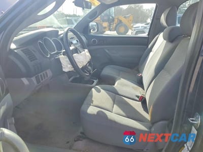 Zdjęcie 7 z 11 samochodu: 2007 TOYOTA TACOMA BASE VIN:5TENX22N07Z468164 - miniatura