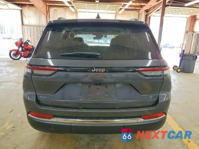 Zdjęcie 6 z 13 samochodu: 2024 JEEP GRAND CHEROKEE LIMITED 4XE VIN:1C4RJYB67RC710254 - miniatura