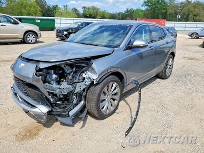2025 BUICK ENVISTA AVENIR KL47LCEP8SB237222 - główne zdjęcie licytacji z USA - miniatura