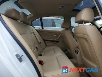 Zdjęcie 10 z 11 samochodu: 2011 BMW 328 XI SULEV VIN:WBAPK5C58BA654722 - miniatura