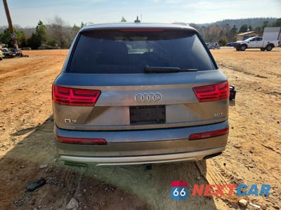 Zdjęcie 6 z 13 samochodu: 2017 AUDI Q7 PRESTIGE VIN:WA1VAAF73HD057563 - miniatura