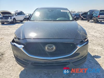 Piąte zdjęcie samochodu w środku: 2019 MAZDA CX-5 TOURING VIN:JM3KFACM2K0548202 - miniatura