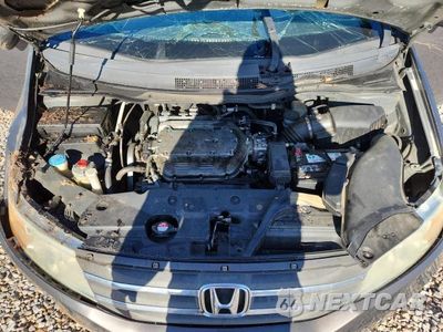 Zdjęcie 12 z 12 samochodu: 2011 HONDA ODYSSEY TOURING VIN:5FNRL5H96BB006419 - miniatura