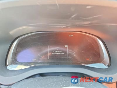 Zdjęcie 9 z 13 samochodu: 2024 TOYOTA VENZA LIMITED VIN:JTEAAAAH0RJ176688 - miniatura