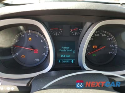 Zdjęcie 9 z 13 samochodu: 2010 CHEV EQUINOX LT VIN:2CNALPEW7A6372893 - miniatura