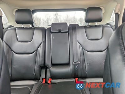 Zdjęcie 10 z 12 samochodu: 2019 FORD EDGE TITANIUM VIN:2FMPK4K96KBB74972 - miniatura