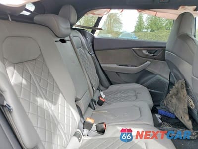 Zdjęcie 11 z 12 samochodu: 2021 AUDI SQ8 PRESTIGE VIN:WA1CWBF10MD008132 - miniatura